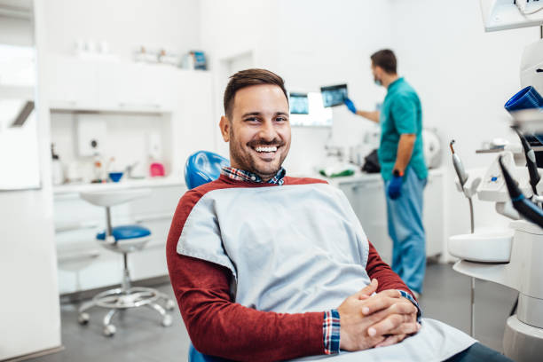 Emergency Dental Services in New Miami, OH