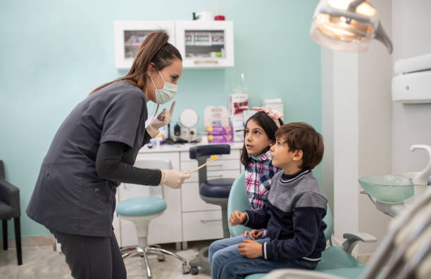 Best Emergency Dental Care  in New Miami, OH