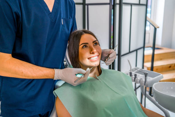 Best Sedation Dentistry  in New Miami, OH