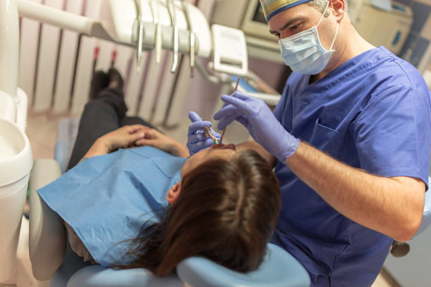 Best Wisdom Tooth Removal  in New Miami, OH