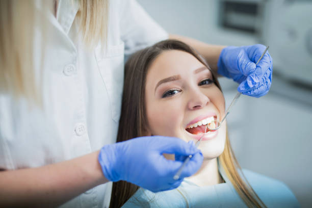 Best Dental X-Rays and Imaging  in New Miami, OH