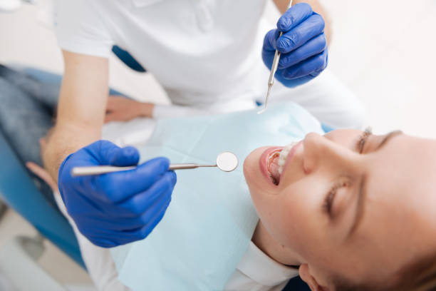 Best Cosmetic Dentistry  in New Miami, OH